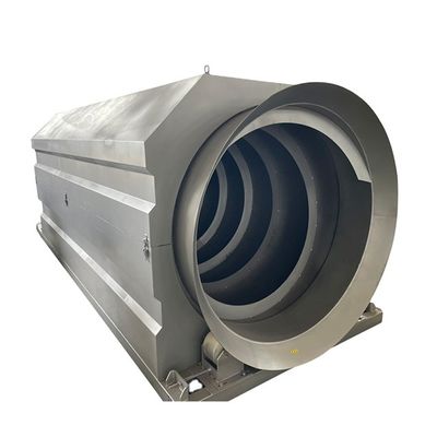품질  High Quality Wastewater Tertment Wastewater Treatment Drum Filter Screen Machine 공장