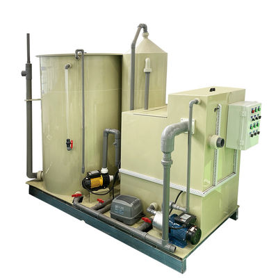 품질  Fish Farm China 30m^3 Aquaculture Rotary Drum Filter Protein Skimmer Brushes Tank Oxygener Integrated Ras System For Indoor Fish Farm 공장